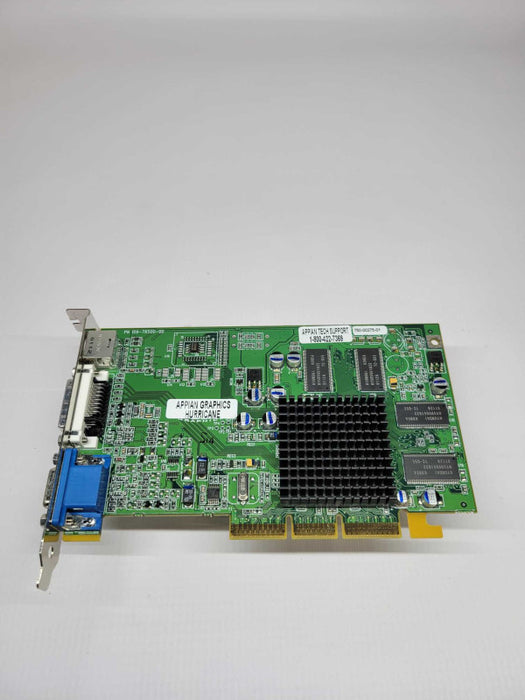 ATI Radeon RV100 SD32M AGP