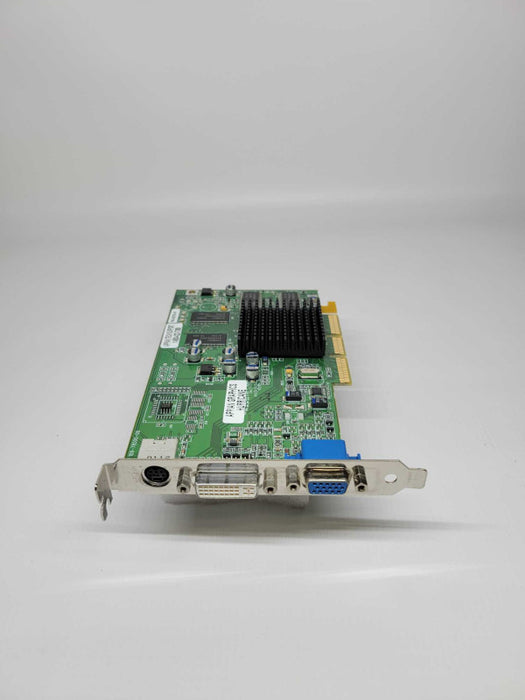 ATI Radeon RV100 SD32M AGP