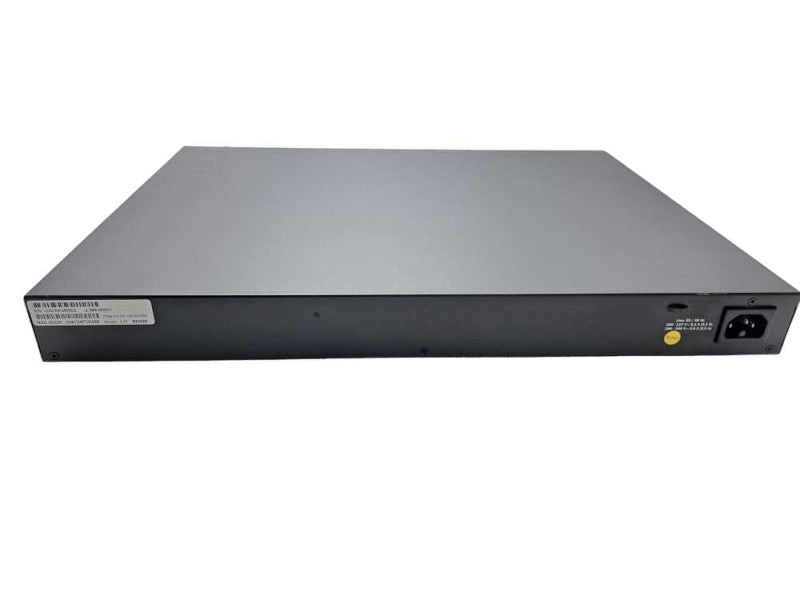 HPE OfficeConnect Switch 1920S 48G 4SFP 24 PoE+ (370W) JL386A )