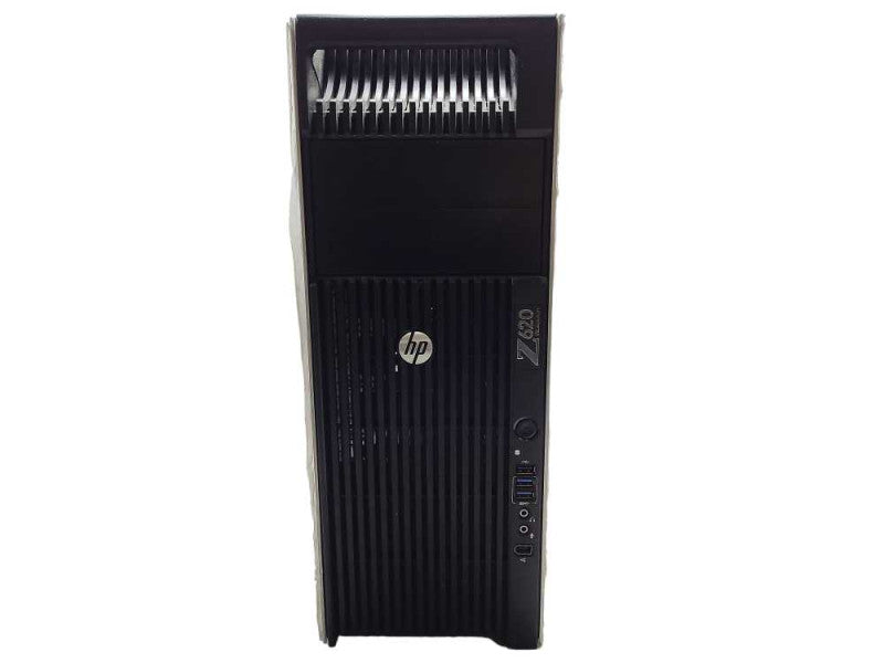 HP Z620 Workstation Xeon E5-2650 V2 @ 2.60GHz 64GB ECC DDR3 GTX 780 No HDD Q$
