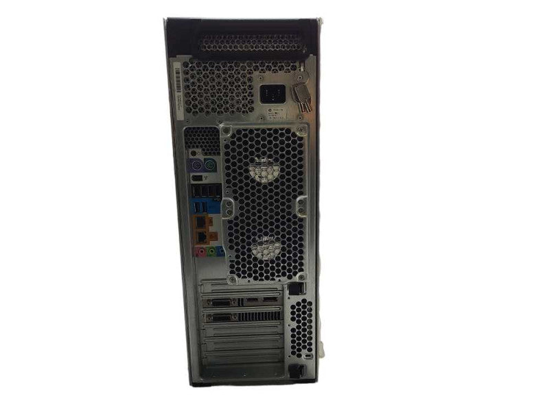 HP Z620 Workstation Xeon E5-2650 V2 @ 2.60GHz 64GB ECC DDR3 GTX 780 No HDD Q$