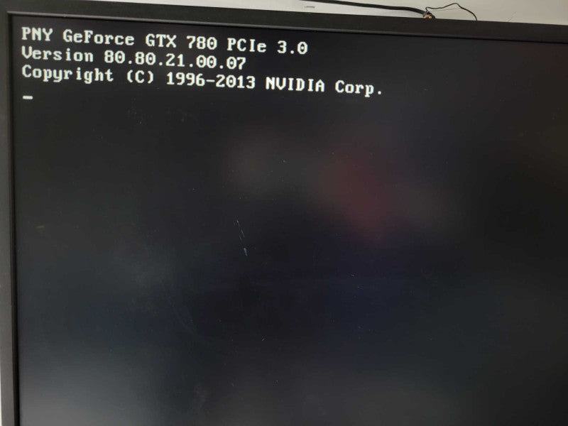 HP Z620 Workstation Xeon E5-2650 V2 @ 2.60GHz 64GB ECC DDR3 GTX 780 No HDD Q$
