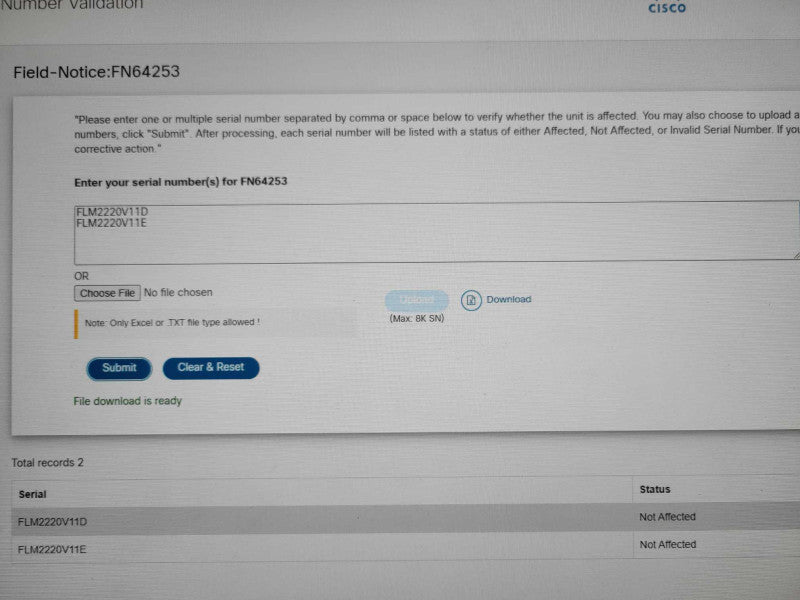Cisco ISR4351/K9 Gigabit Integrated Services Router ISR 4351  Q_