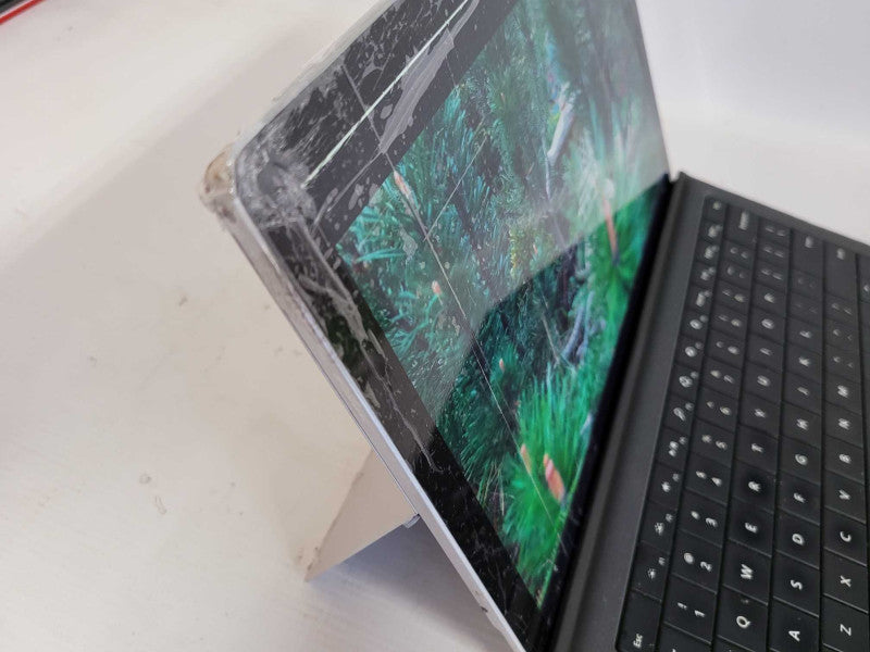 Microsoft Surface Pro 4 (1724) - i5-6300U, 8GB RAM, 256GB SSD - READ