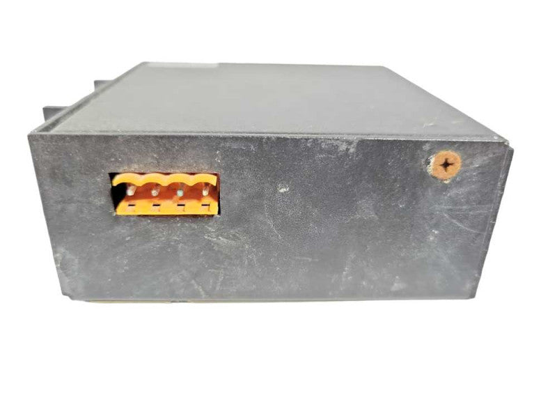 Weidmuller IE-SW8-ECO ETHERNET 8-Port SWITCH READ _