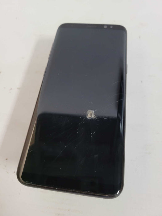 Samsung Galaxy S8 64GB (SM-G950W) - READ