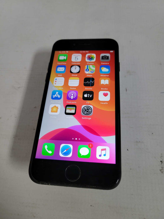 Apple iPhone 7 32GB (A1778) - READ