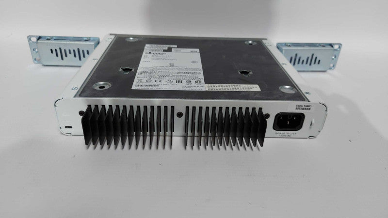 Cisco WS-C3560CX-12PC-S Catalyst Network Switch 12 Port PoE IP Gigabit Switch #