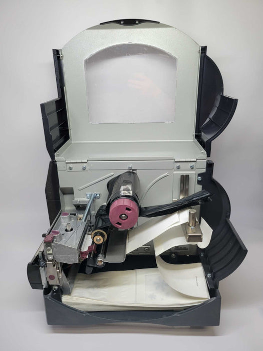 Zebra ZM400 Direct Thermal/Thermal Transfer Printer ZM400-2001-0100T