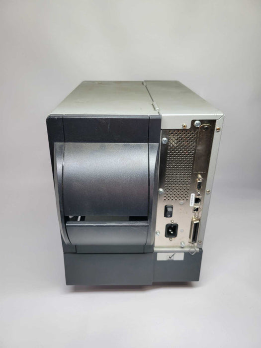 Zebra ZM400 Direct Thermal/Thermal Transfer Printer ZM400-2001-0100T