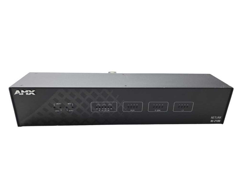 AMX NI-2000 NetLinx Integrated Controller *READ* )