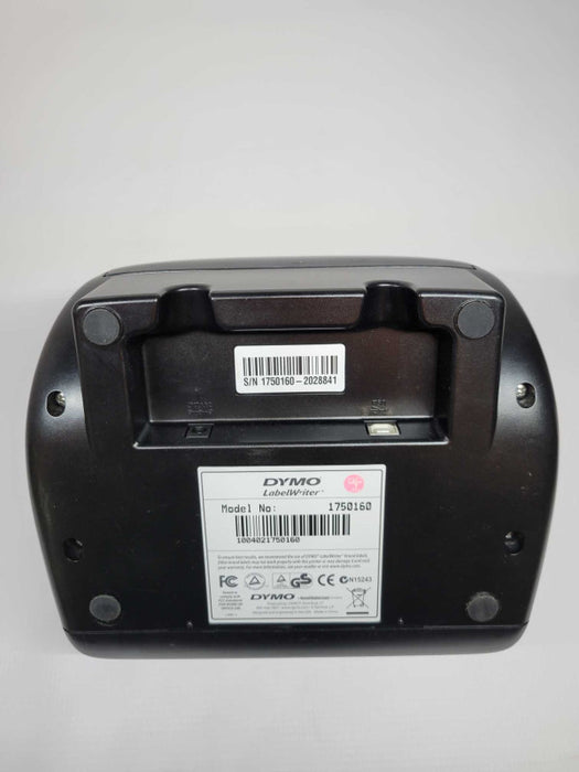 DYMO LabelWriter 450 Twin Turbo + PWR ADPTR & USB CABLE
