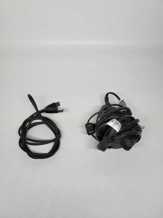 DYMO LabelWriter 450 Twin Turbo + PWR ADPTR & USB CABLE