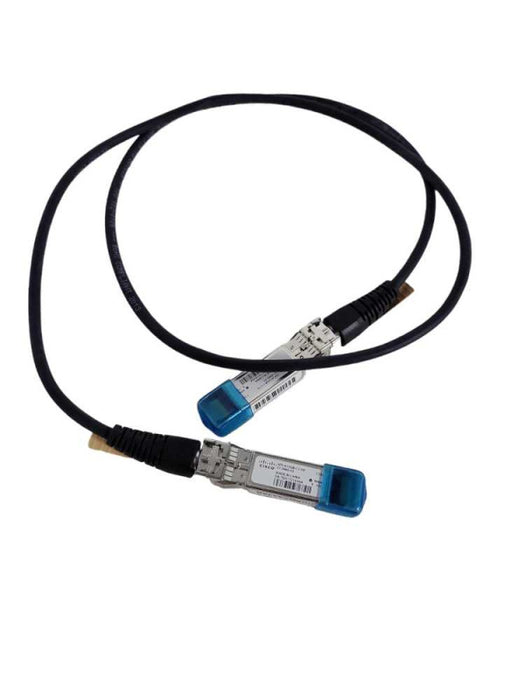 Cisco 1M SFP+ 10GbE Twinax Direct Attach Copper Cable SFP-H10GB-CU1M !