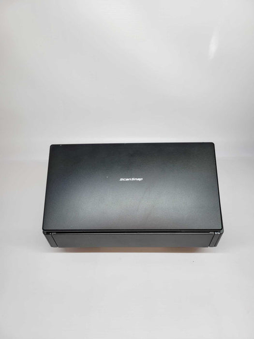 Fujitsu ScanSnap iX500 Color Image Document Scanner  Q