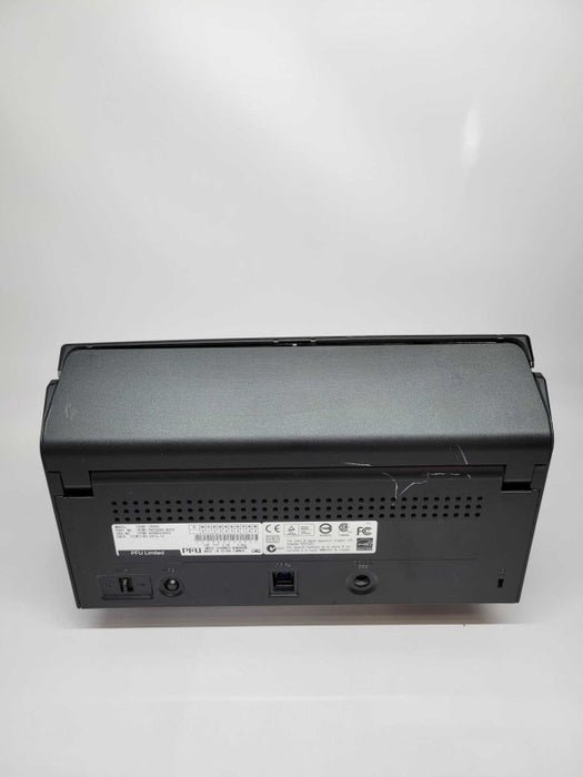 Fujitsu ScanSnap iX500 Color Image Document Scanner  Q