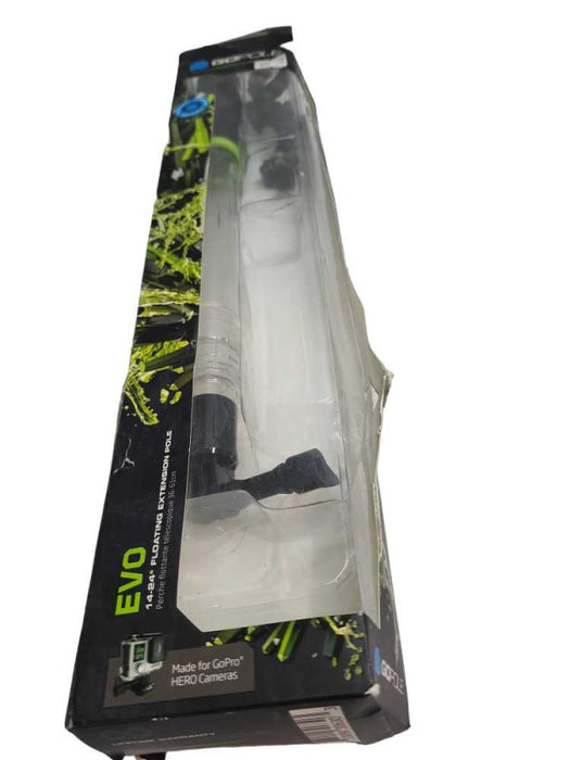 EVO Floating Extension Pole &