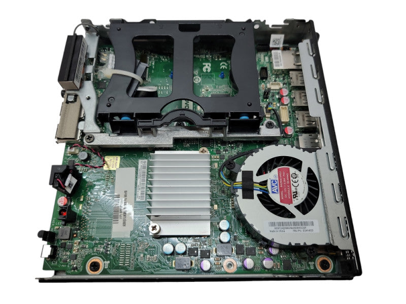 Lenovo USFF M625q AMD A9-9420E @ 1.8GHz 8GB DDR4 No HDD [Read] Q(