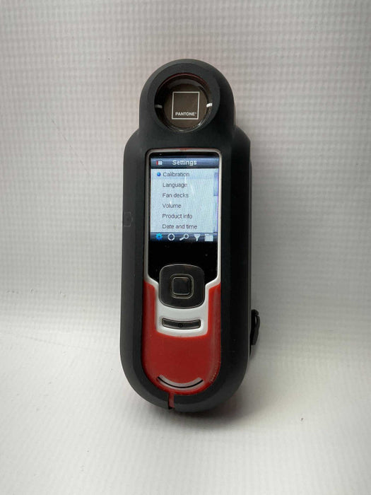 PANTONE RM200 Portable Spectrocolorimeter Q-