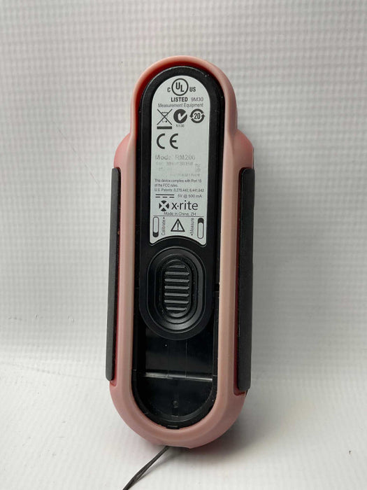 PANTONE RM200 Portable Spectrocolorimeter Q-