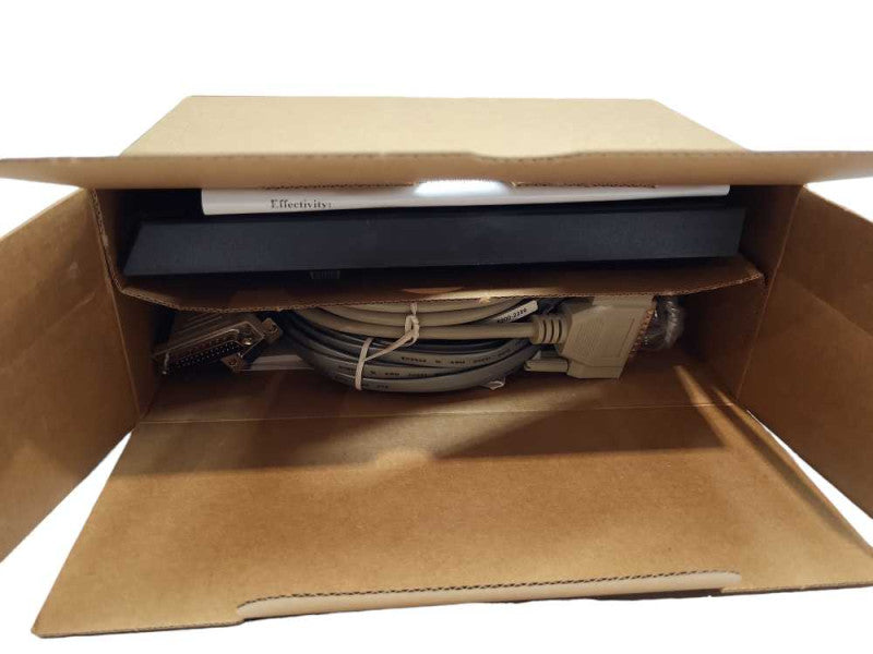 US Robotics Courier 56K V.92 Kbps Black Business Modem USR3453B &
