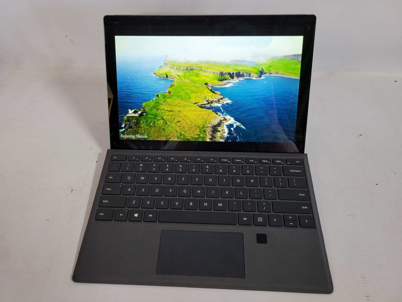 Microsoft Surface Pro 5 (1796) - i5-7300U, 8GB RAM, 256GB SSD