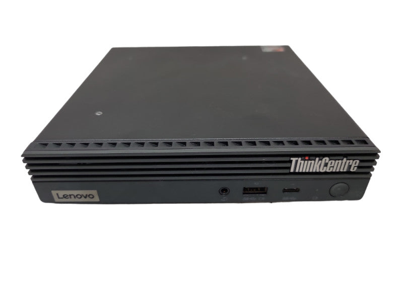 Lenovo M75q Gen 2 AMD Ryzen 3 4350GE @ 3.5GHz 4GB DDR4 No HDD (