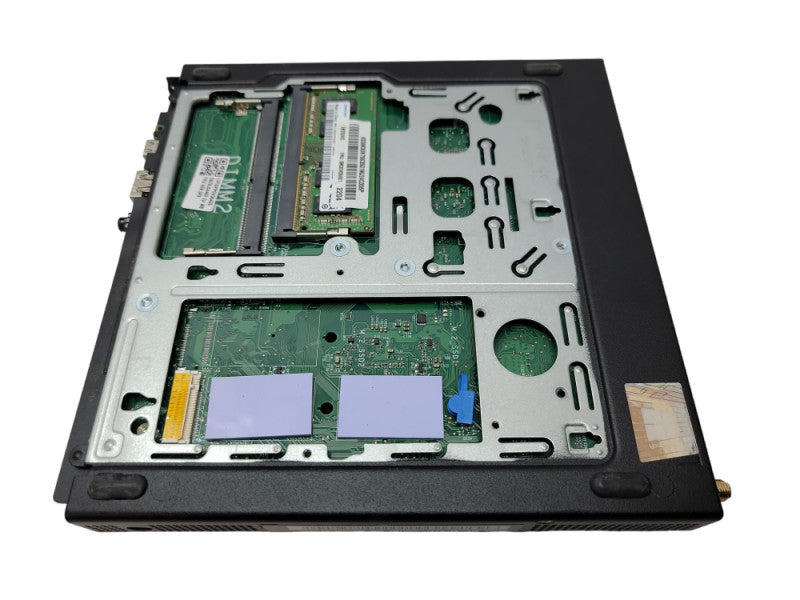 Lenovo M75q Gen 2 AMD Ryzen 3 4350GE @ 3.5GHz 4GB DDR4 No HDD (
