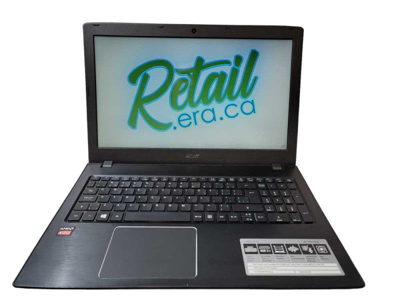 Acer Aspire E5-553 AMD A12-9700, 16GB DDR4, 512MB ATI AMD Radeon R7, 1TB HDD Î²