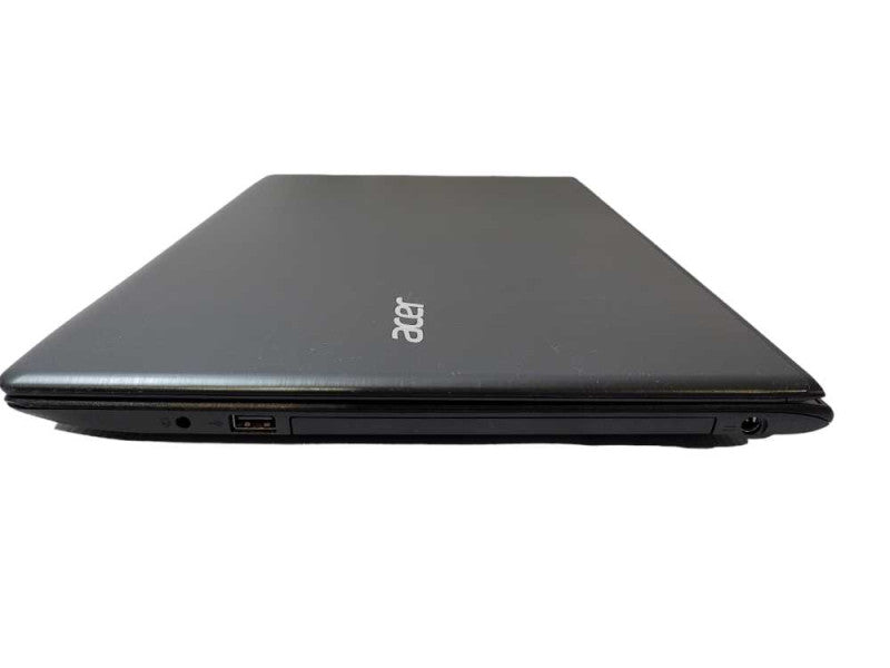 Acer Aspire E5-553 AMD A12-9700, 16GB DDR4, 512MB ATI AMD Radeon R7, 1TB HDD Î²