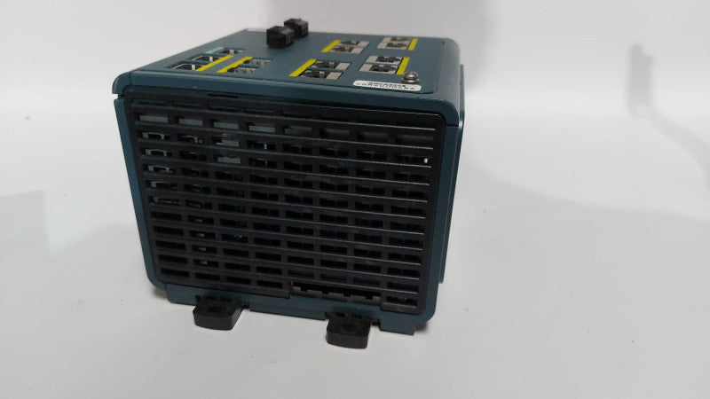 Cisco IE-3000-8TC Cisco IE 3000 Switch - READ BELOW Q#