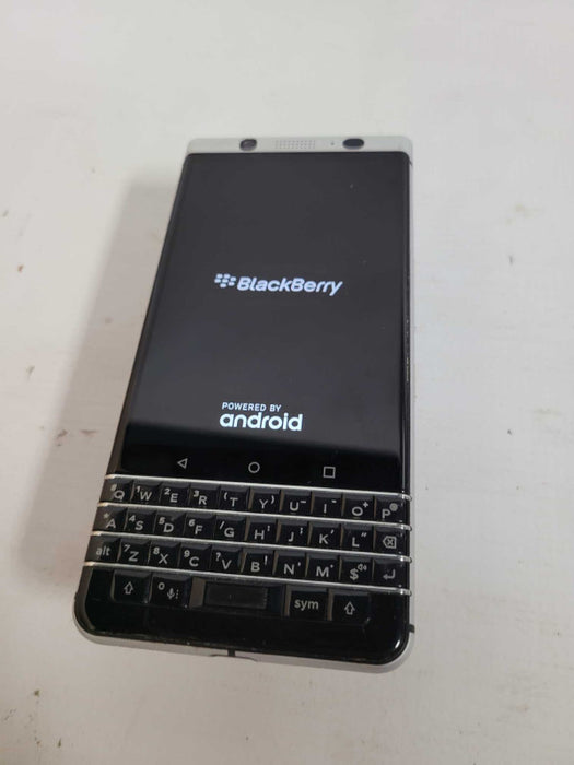 BlackBerry Keyone - READ