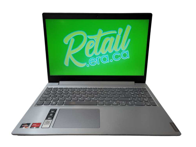 Lenovo IdeaPad L340 AMD Ryzen 5 , 8GB DDR4, 2GB ATI AMD Radeon Vega 8, 256GB  Î²