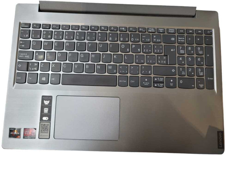 Lenovo IdeaPad L340 AMD Ryzen 5 , 8GB DDR4, 2GB ATI AMD Radeon Vega 8, 256GB  Î²