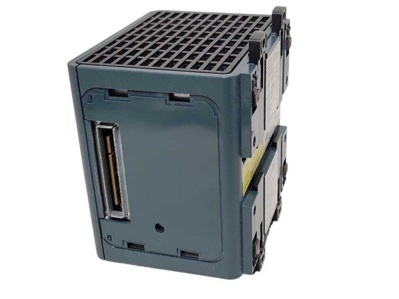 Cisco IE-3000-8TC Industrial Ethernet Switch, READ Q_