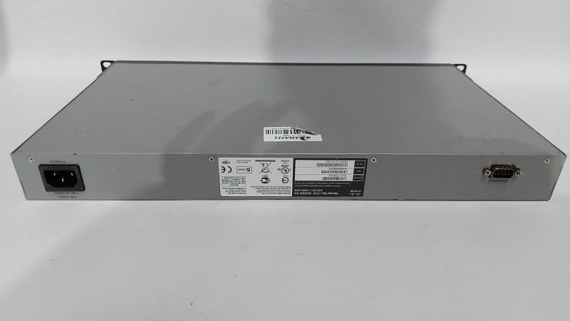 Cisco SG500-52 52x port Small business gigabit stackable managed switch  #