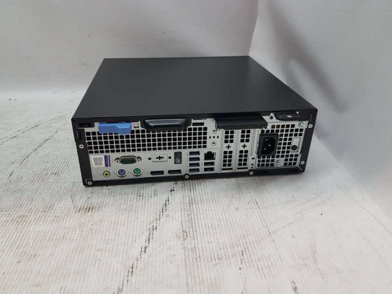 Dell Optiplex 7060 SFF i7 - 8700 CPU @ 3.20GHz 16GB DDR4 Ram