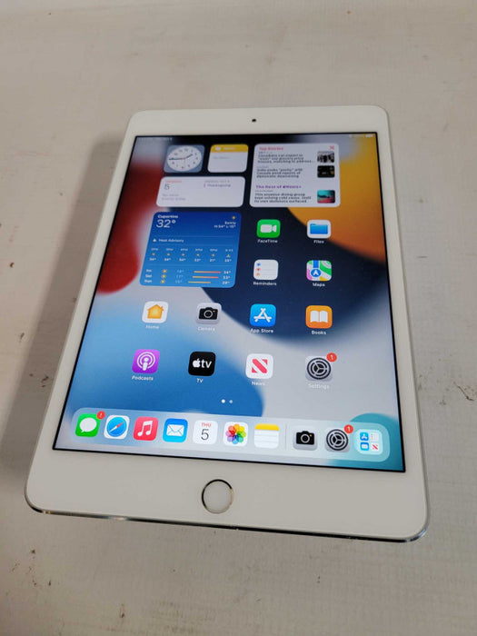 Apple iPad Mini 4 64GB (A1538)