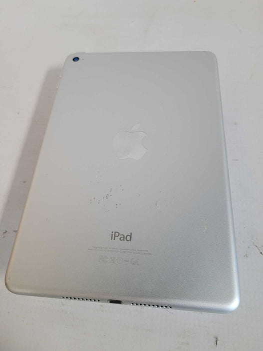 Apple iPad Mini 4 64GB (A1538)
