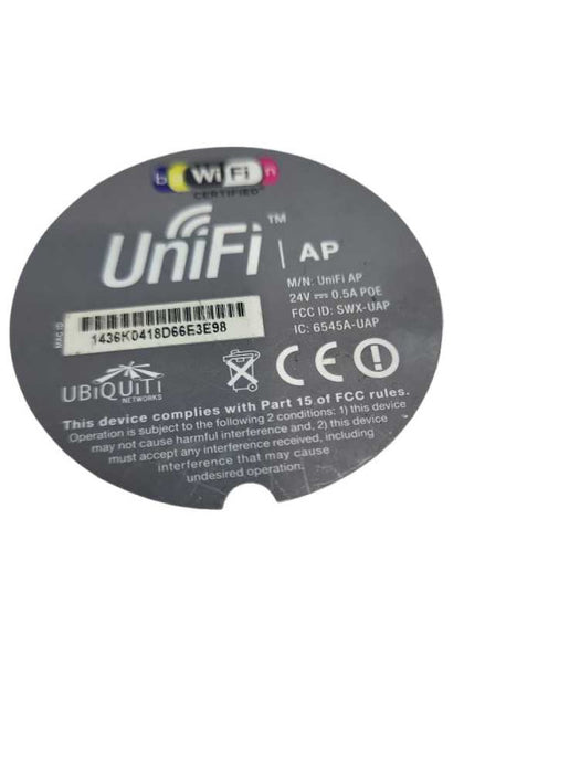 Ubiquiti Networks UniFi  Access Point  &
