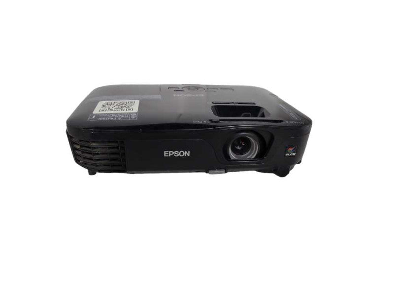 EPSON EX5210 Home Cinema Projector - HDMI VGA with Remote !
