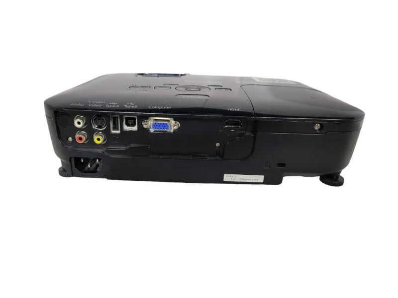 EPSON EX5210 Home Cinema Projector - HDMI VGA with Remote !