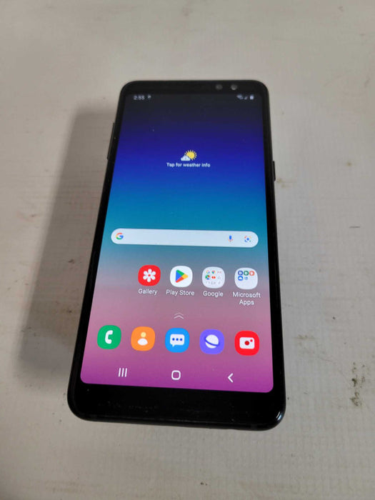 Samsung Galaxy A8 32GB (SM-A530W) - READ