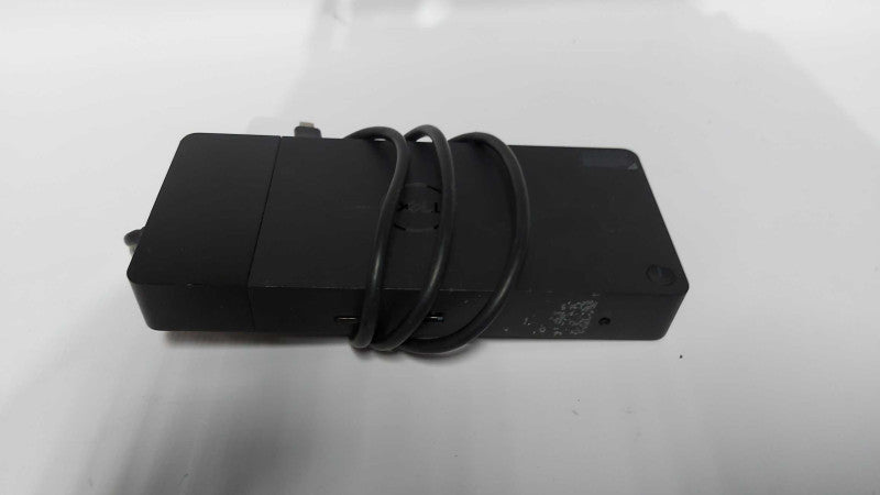 Dell WD19 K20A Docking Station HDMI Dual DisplayPort Black - READ Q#
