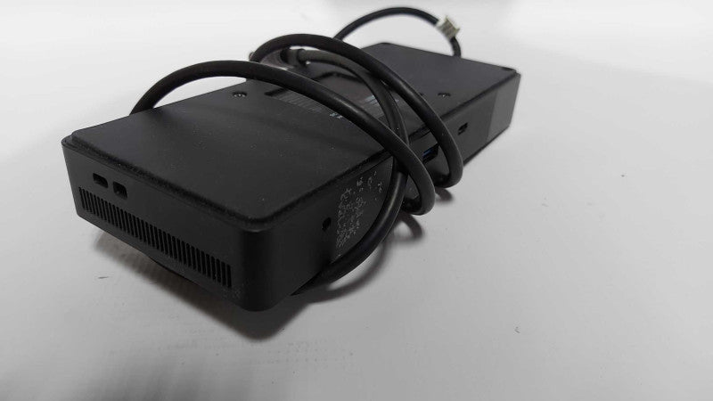 Dell WD19 K20A Docking Station HDMI Dual DisplayPort Black - READ Q#
