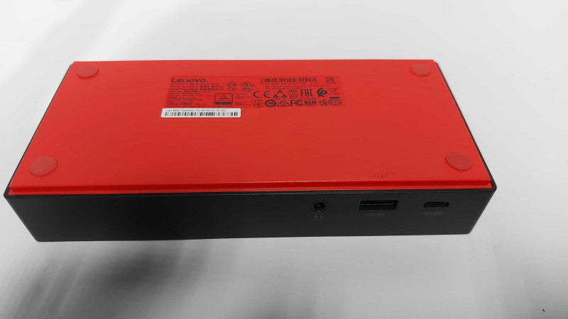 lenovo USB-C dock Gen 2 - Fully tested #