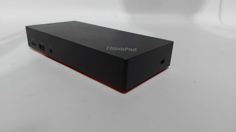 lenovo USB-C dock Gen 2 - Fully tested #
