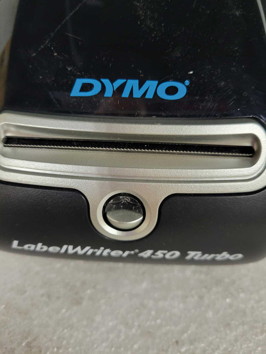Dymo LabelWriter 450 Turbo Label Printer !