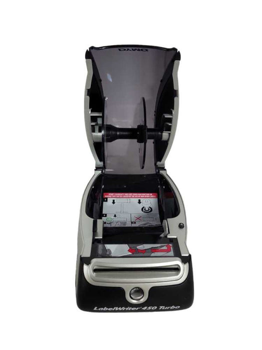 Dymo LabelWriter 450 Turbo Label Printer !