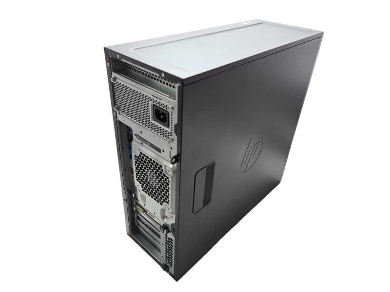 HP Z440 Workstation Xeon E5-1620 v4 @ 3.50GHz 32GB DDR4 Quadro K420 GPU )